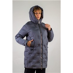 Куртка с капюшоном арт. 611 НАТАЛИ, 1196653