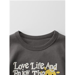 TSKIDS Футболка  9A007