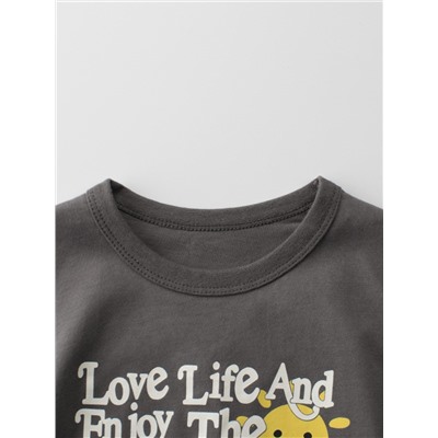 TSKIDS Футболка  9A007