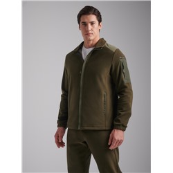 Спортивный костюм мужской 111M-RR-1816 RED-N-ROCK'S