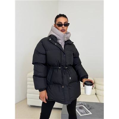 Куртка зима