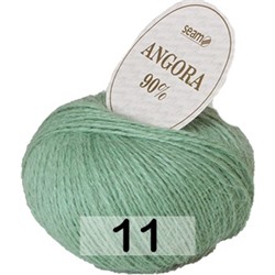 Пряжа Сеам ANGORA 90