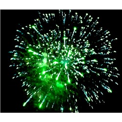 Батарея салютов 0,8"  49 залпов, 7 эффектов, SB08-049