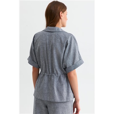 Блузка С2776 НСК