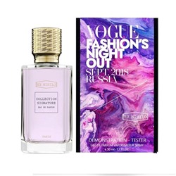 Тестер Ex Nihilo Vogue Fashion's Night Out  edp