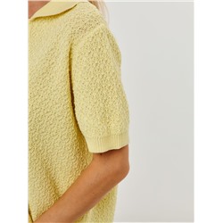 Поло BLANCHE, Желтый