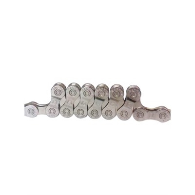 Велосипедная цепь DONGYA CHAIN 9 speed S9 1/2"x11/128"116L ГОСТ 30442-97 ISO 9633/уп 50/