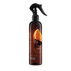 Парфюмированный интерьерный спрей Антитабак «Апельсин с корицей»