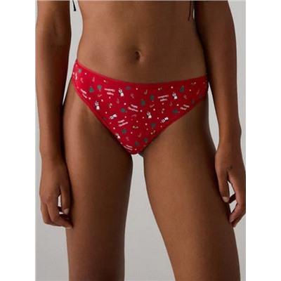 19042 Thong Трусы стринги YSABEL MORA