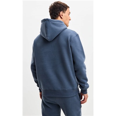 Толстовка P521-0570 blue