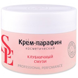 Крем-парафин "Клубничный смузи" Start Epil ARAVIA 150 мл