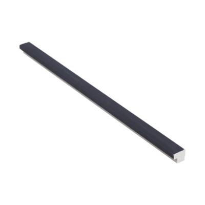 Финишный молдинг для панели 1510A-012Q/ уп. 126 шт. COMIRON