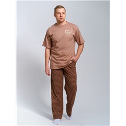 М28/1 Пижама  "Подковы"