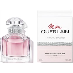 GUERLAIN MON GUERLAIN SPARKLING BOUQUET edp (w) 50ml