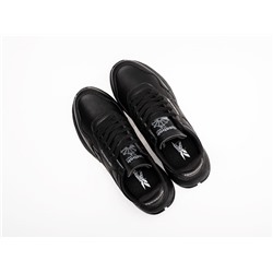 Кроссовки Reebok Classic Leather Legacy AZ цвет Черный