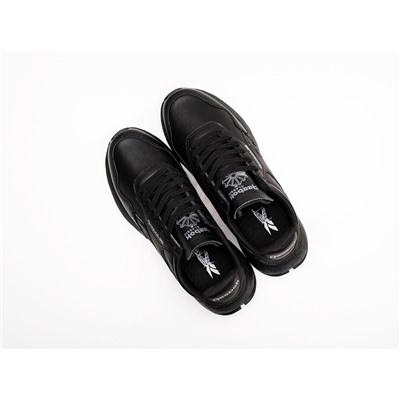 Кроссовки Reebok Classic Leather Legacy AZ цвет Черный