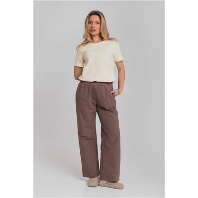 Брюки свободного кроя  М325264кг