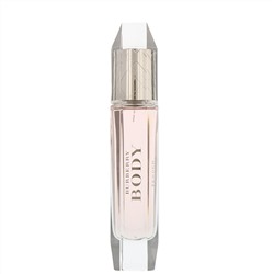 BURBERRY BODY TENDER edt (w) 60ml TESTER