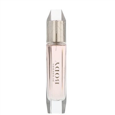 BURBERRY BODY TENDER edt (w) 60ml TESTER