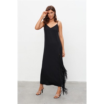 Платье KaVaRi 1126 черный