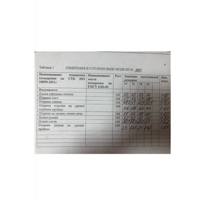 Olegran 3857 серо-голубой, Пальто