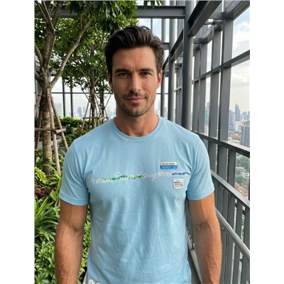 Футболка (хлопок)