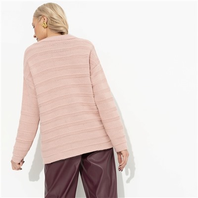 Джемпер вязаный, Выигрышный кейс