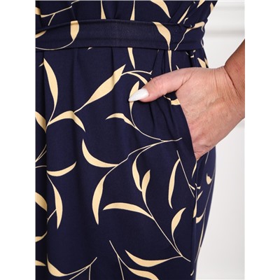 Альмерия - платье бежевый