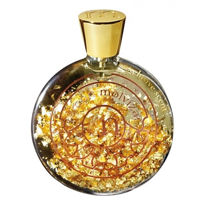 RAMON MOLVIZAR ART & GOLD edp (w) 75ml TESTER