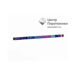 Галактика-5 (НФ) (0,8"х5) (НФ5012) Народный фейерверк