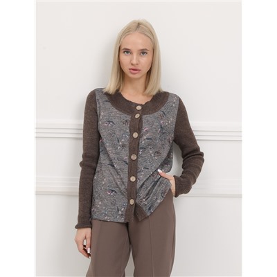 Жакет М5-5311/2