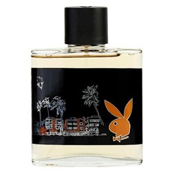 PLAYBOY MIAMI edt (m) 50ml TESTER