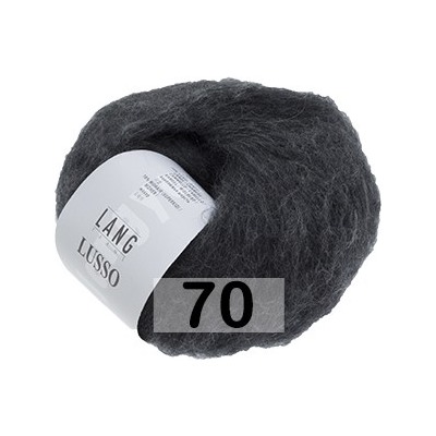 Пряжа Lang Yarns Lusso