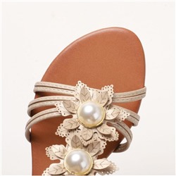 Xianglv Женские босоножки  1256-15