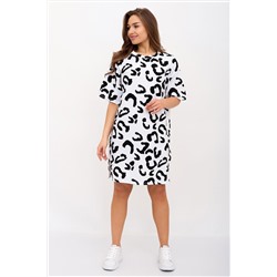 Туника LIKA DRESS #863210