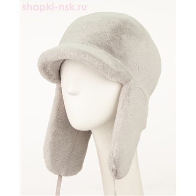 Легенда экомех Кролик Ушанка женская (56-58)