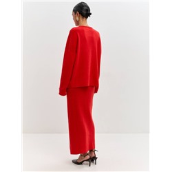 Комплект MOLLI, Красный