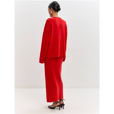 Комплект MOLLI, Красный