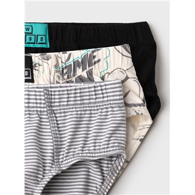 PLAYTODAY Трусы 12611351