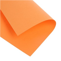 Бумага цветная Calligrata, А4, 100 листов, 5 цветов, умеренный интенсив, 80 г/м²