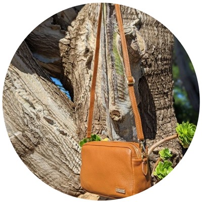 Pelle 21-20 (370) Marron