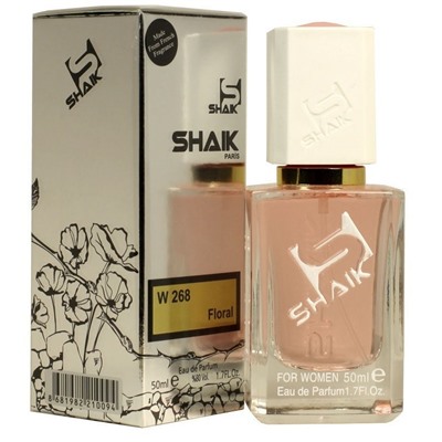 SHAIK  268 Kenzo World 50 ml