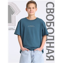 Апрель Футболка 1ПДФК5030001