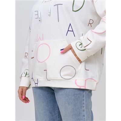 932 Худи "Экрю"