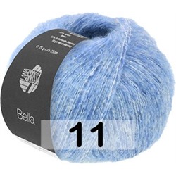 Пряжа Lana Grossa Bella