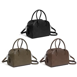 Женская сумка, кожа, MIRONPAN  521211 Зеленый