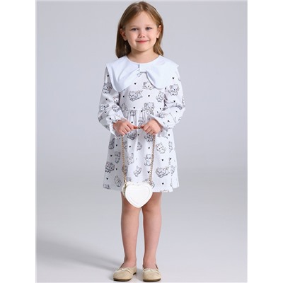 Апрель Платье 1ДПД4955001н