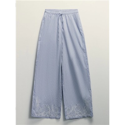 ZARINA Брюки ZR2505032101