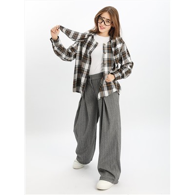 Соль&Перец Блузка SP2526