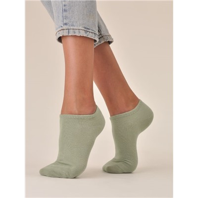 MY Носки женские укороченные  MSM15С